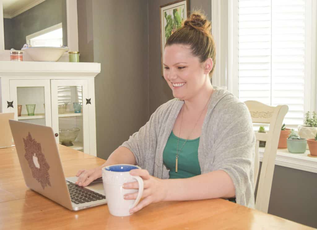 Denise Curtis consultation session