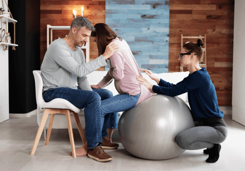 Why Your Hospital Birth Needs a Doula