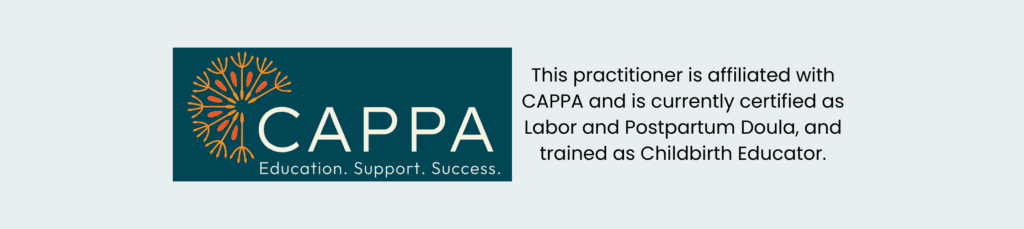CAPPA Certified Seal