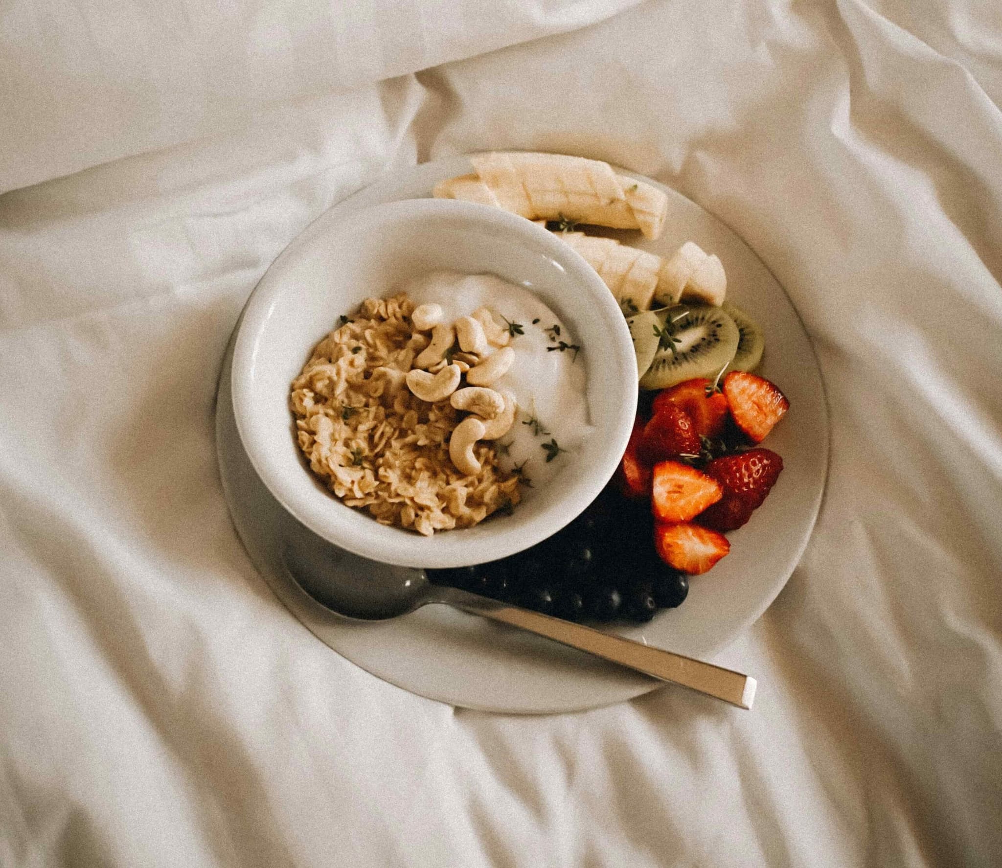 Make-Ahead Breakfasts I Recommend to Postpartum Families