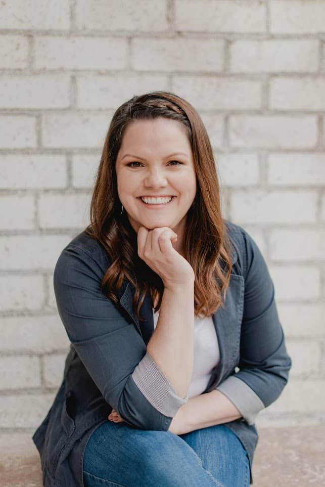 Denise Curtis, certified doula