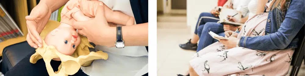 Private Educational Classes