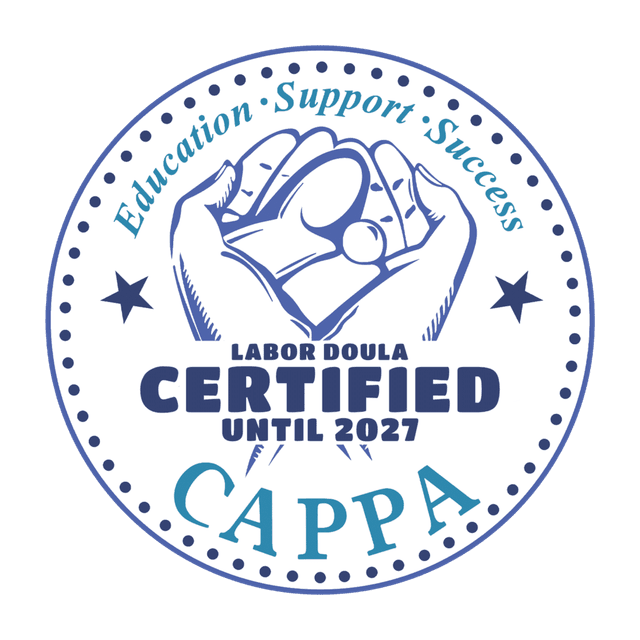 CLD Certified Badge